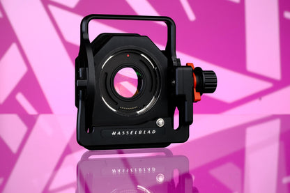 Hasselblad HTS 1.5 Tilt Shift Adapter For Hasselblad H & Fujifilm GX645 Series