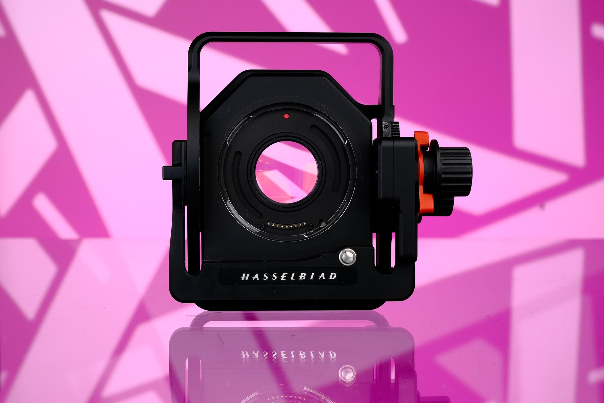 Hasselblad HTS 1.5 Tilt Shift Adapter For Hasselblad H & Fujifilm GX645 Series