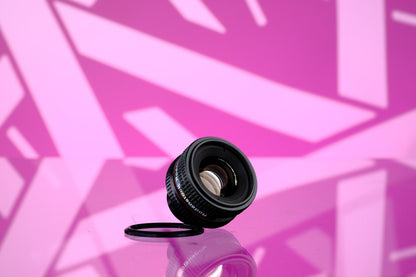 Rodenstock Rodagon 80mm f/5.6 Enlarging Lens