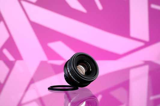 Rodenstock Rodagon 80mm f/5.6 Enlarging Lens
