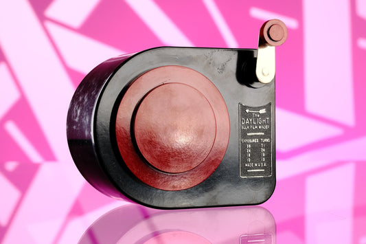 Lloyds 35mm Bulk Loader