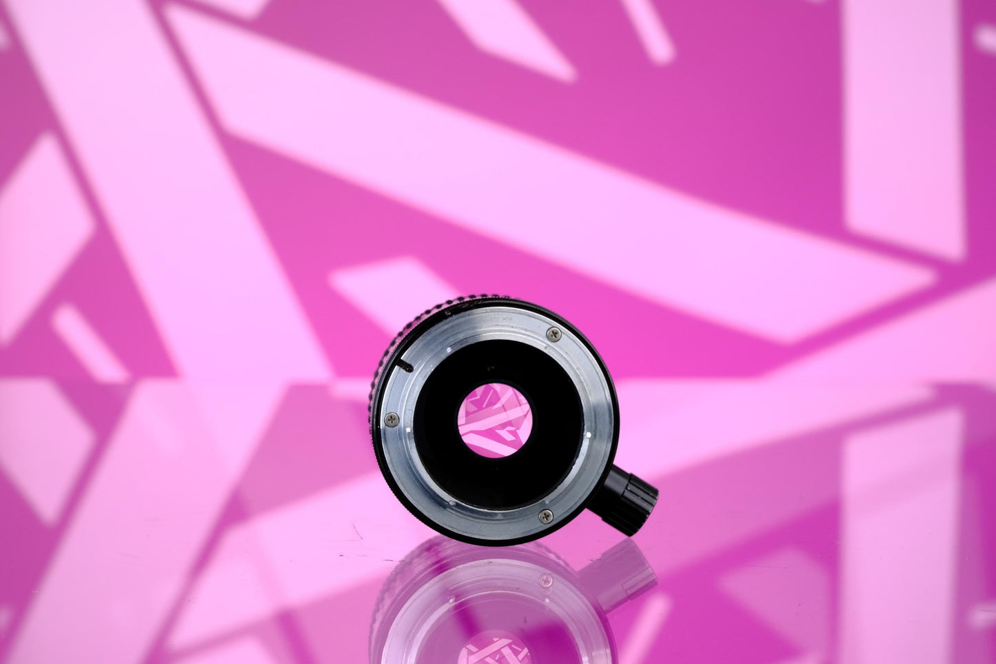 Nikon PC Nikkor 35mm f/2.8 Wide Angle Shift Prime Lens