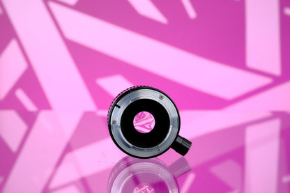Nikon PC Nikkor 35mm f/2.8 Wide Angle Shift Prime Lens