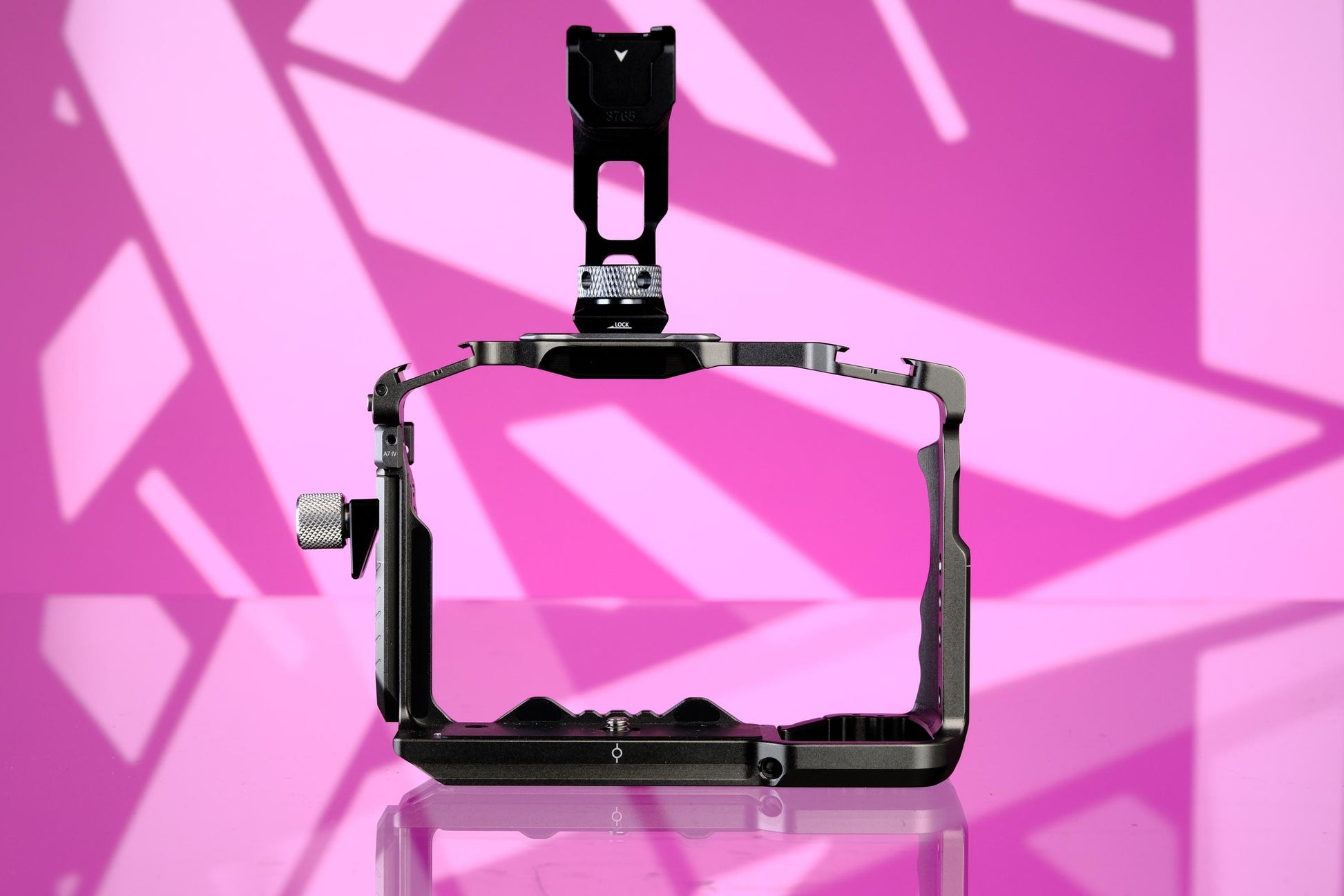 Smallrig A7siii A7 IV A1 Camera Cage