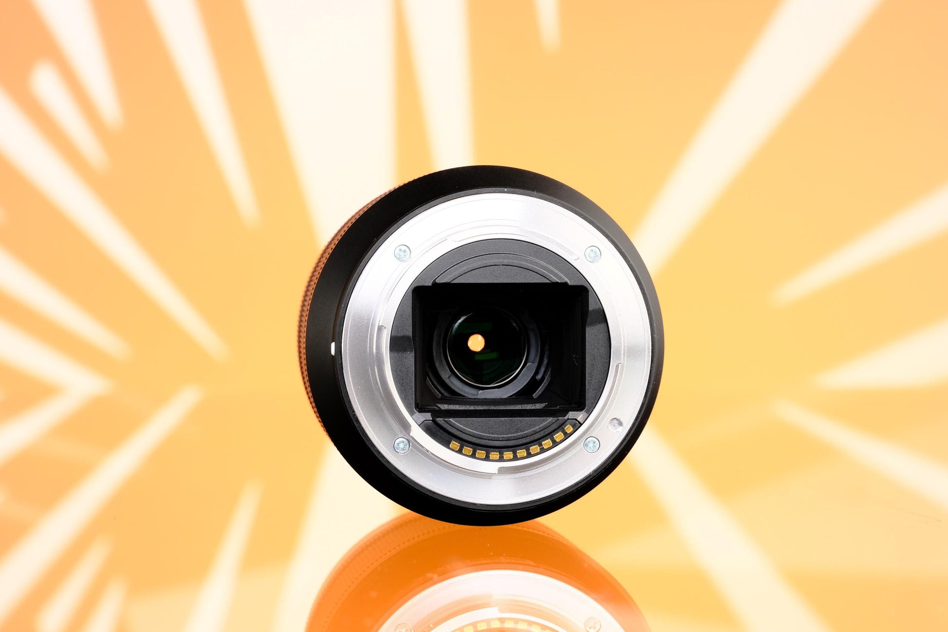 Sony 28-70mm F/3.5-5.6 FE OSS E-Mount Lens