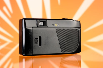 Nikon Fun Touch 35mm Point and Shoot Camera