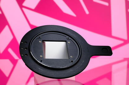 Beseler 6x 6 #8060 Negative Carrier for 23C, II, III Enlarger