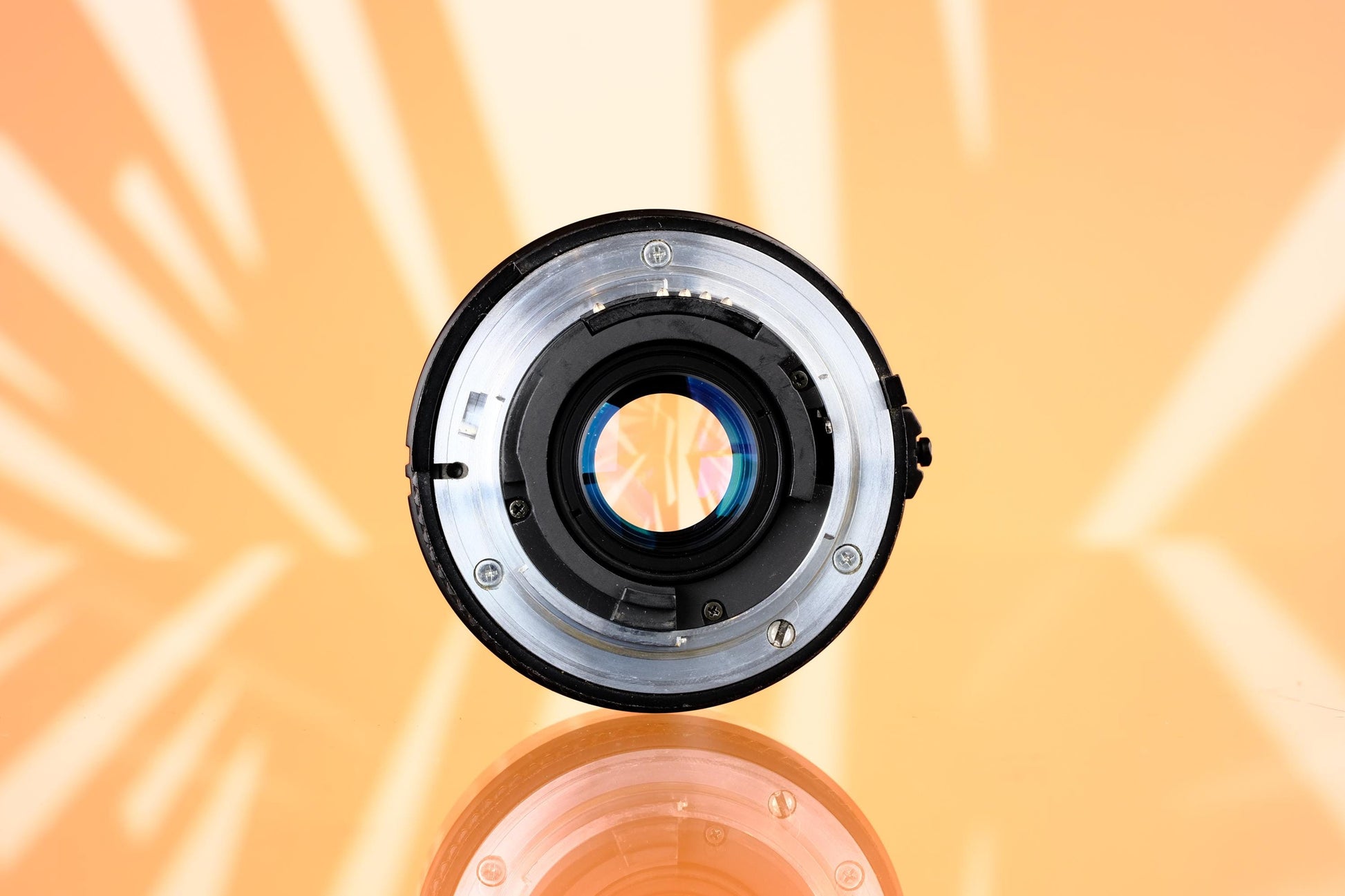 Nikon AF Nikkor 24mm 1:2.8 Lens