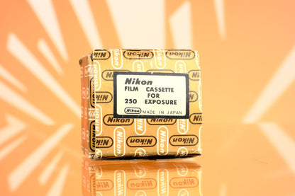 Nikon MZ-1 250-Exposure Cassette