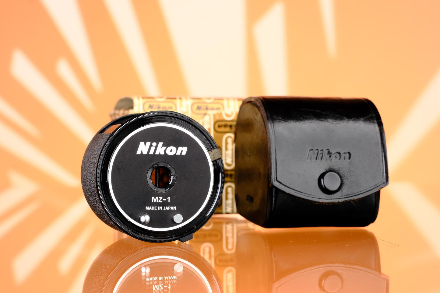 Nikon MZ-1 250-Exposure Cassette