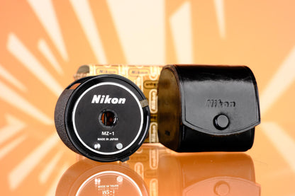 Nikon MZ-1 250-Exposure Cassette