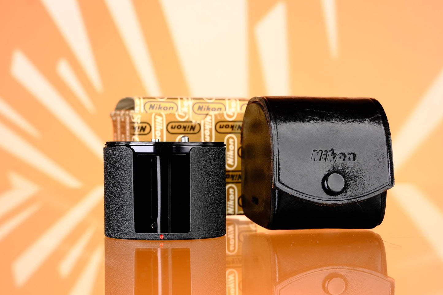 Nikon MZ-1 250-Exposure Cassette