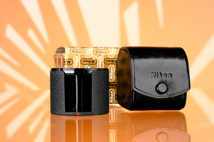 Nikon MZ-1 250-Exposure Cassette