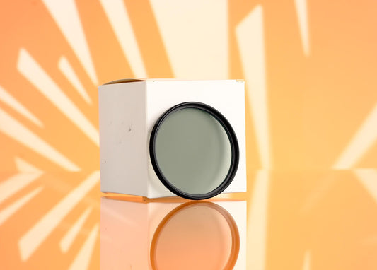 Hoya HD Nano Circular Polarizer Filter - 62mm