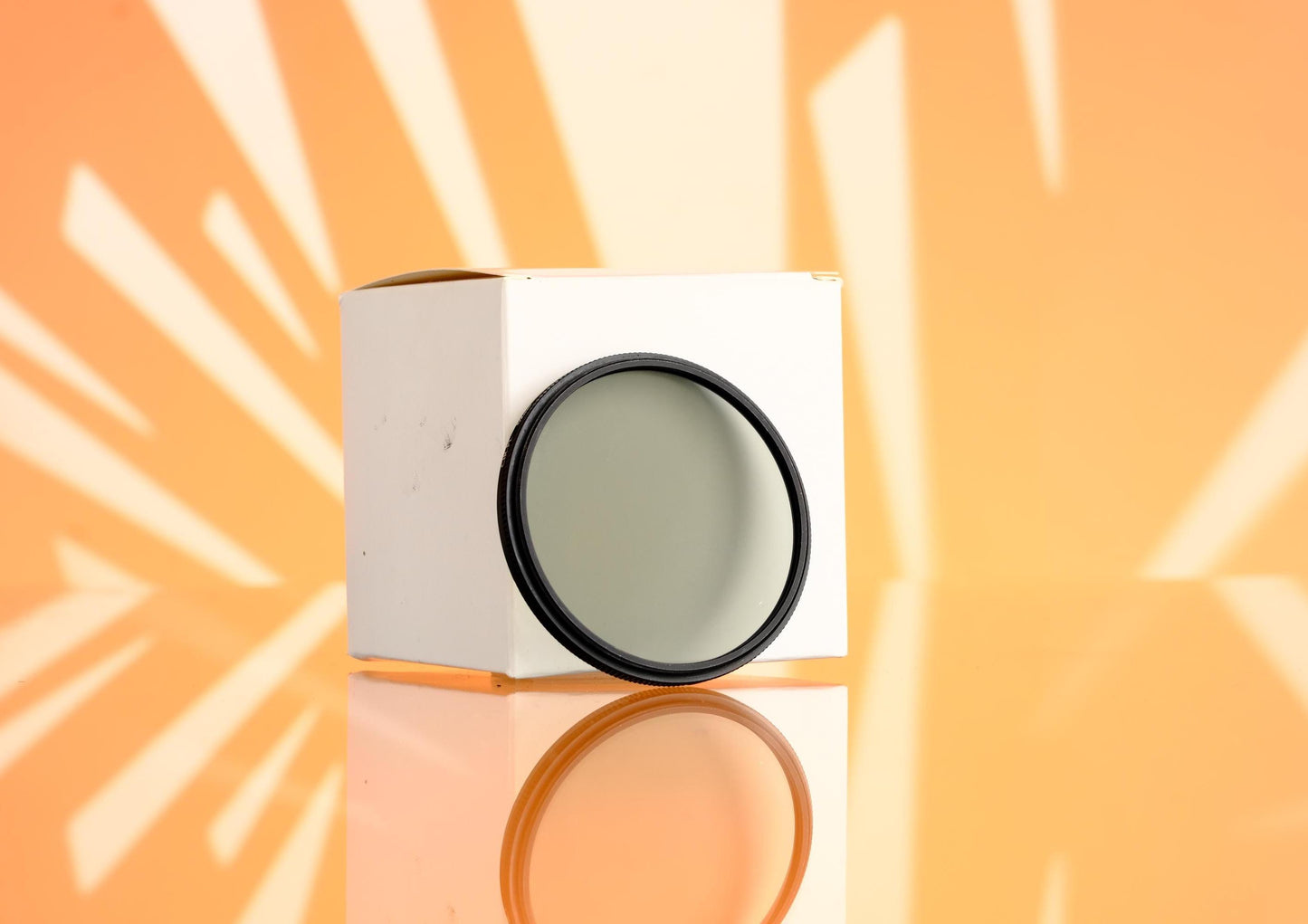 Hoya HD Nano Circular Polarizer Filter - 62mm