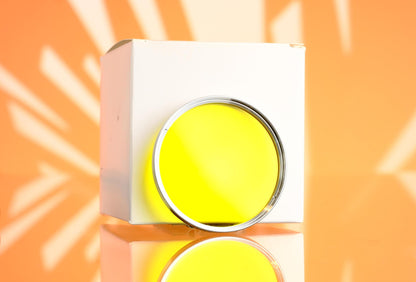 Yashica K2 Yellow Filter - 55mm
