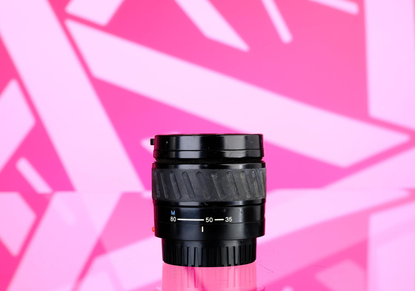 Minolta Maxxum 35-80mm f/4.0-5.6 AF Zoom Lens