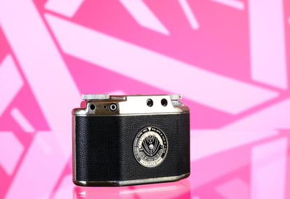Bosley B1 35mm Rangefinder Camera - For Display/Repair