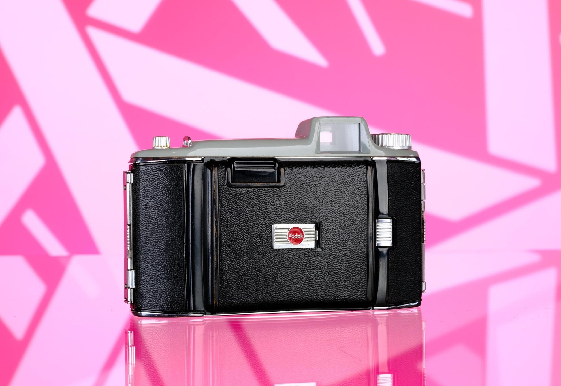 Kodak Tourist II 620 Folding Camera