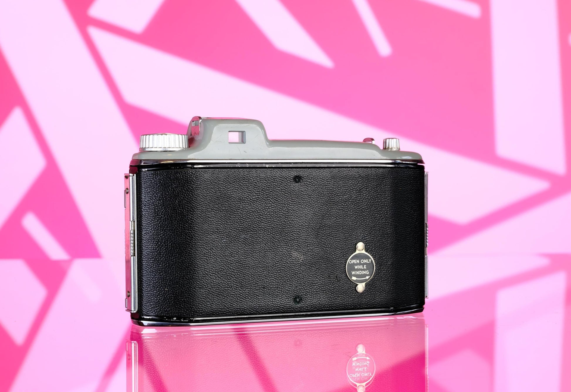Kodak Tourist II 620 Folding Camera