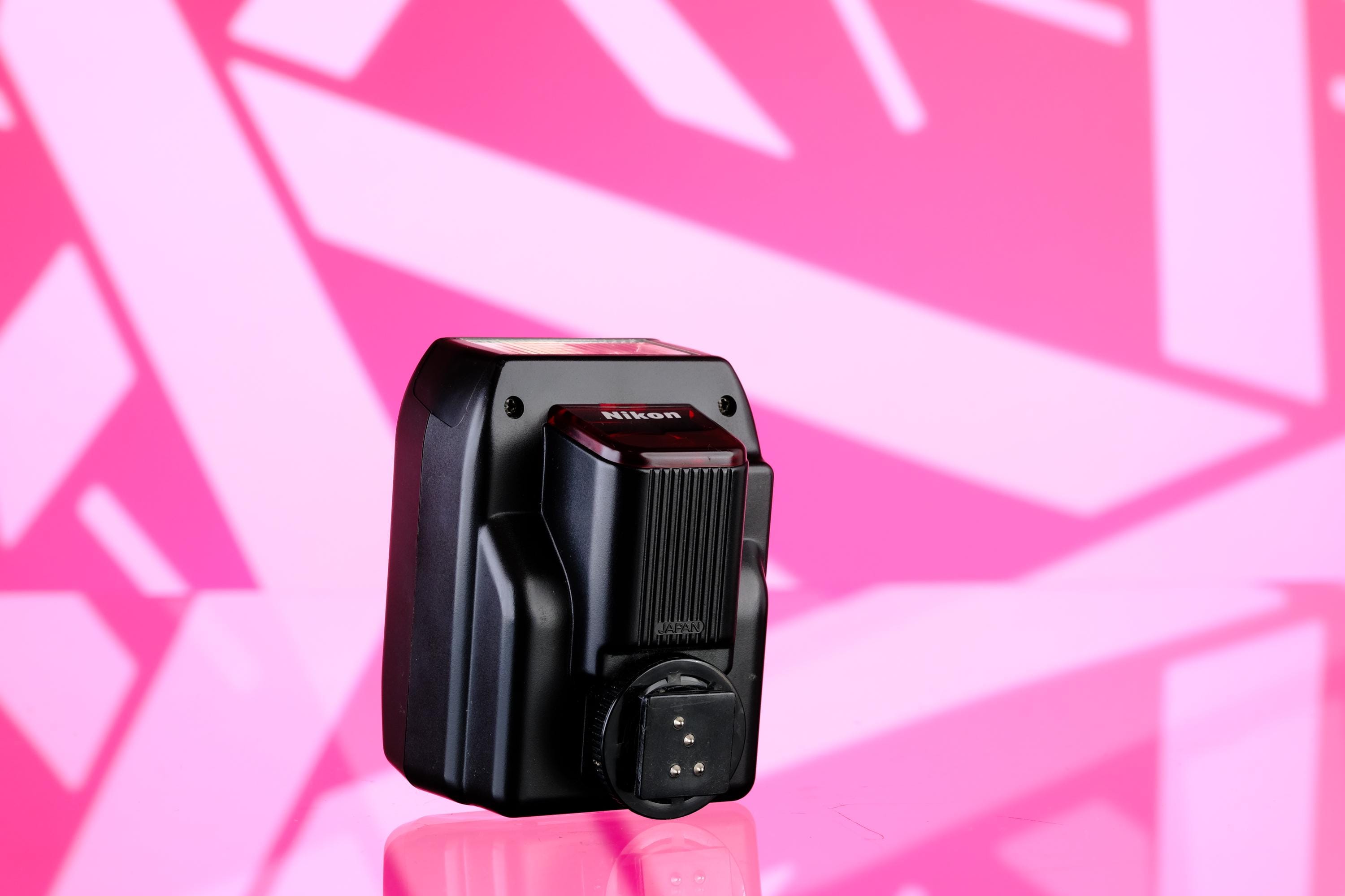 Nikon Speedlight SB-23 Hotshoe On Camera Flash – Coastal Film Lab