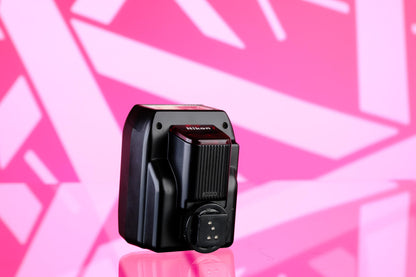 Nikon Speedlight SB-23 Hotshoe On Camera Flash