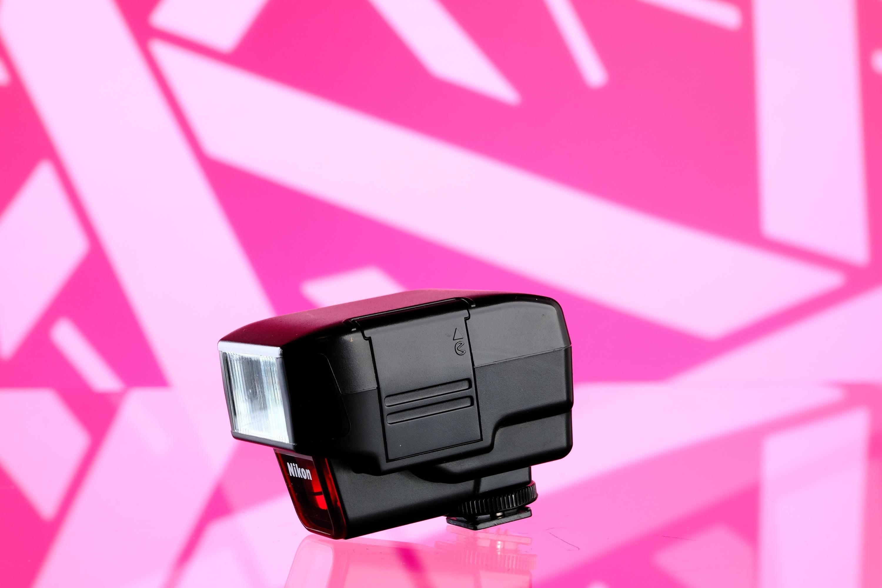 Nikon Speedlight SB-23 Hotshoe On Camera Flash – Coastal Film Lab