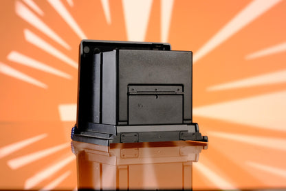 Mamiya RZ67 Waist Level View Finder