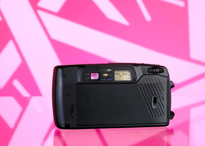 Pentax Zoom 70-R 35mm Point and Shoot Film Camera