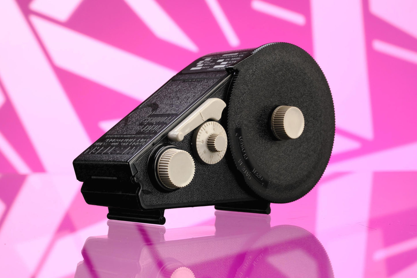 Western Model 100 35mm Bulk Loader