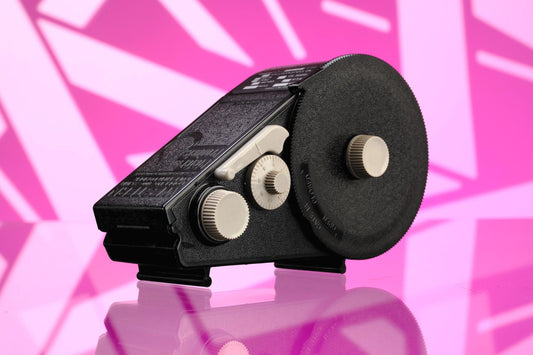 Western Model 100 35mm Bulk Loader