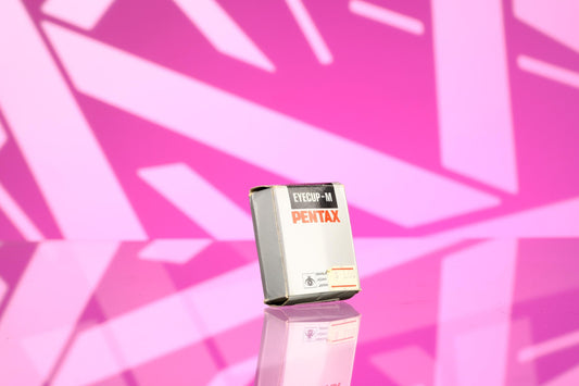 Pentax Eyecup M Series, MX, ME, ME Super