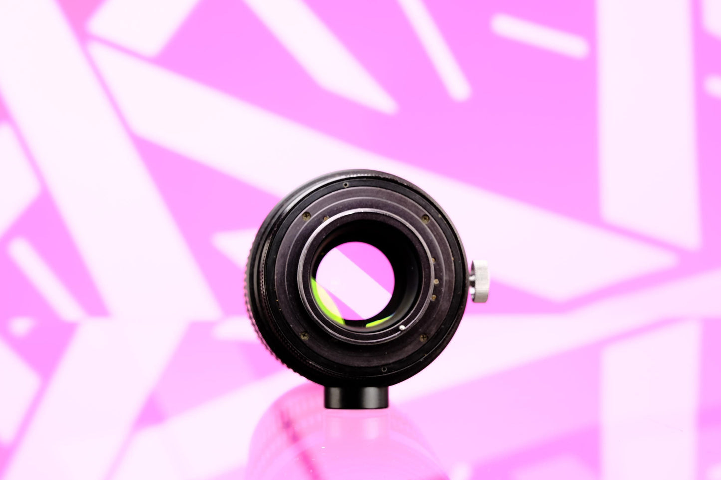 Promaster M42 Mount 80mm-200mm f/3.5