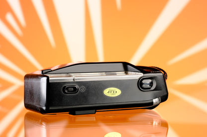 Nikon Fun Touch 35mm Point and Shoot Camera