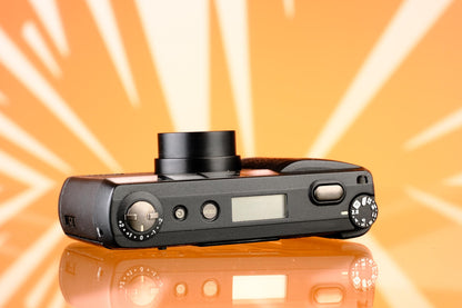 Ricoh GR1V 35mm Point & Shoot Film Camera