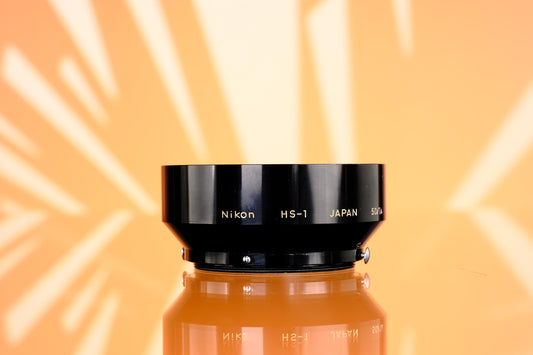 Nikon HS-1 Lens Hood