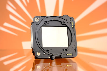 Mamiya RZ67 Professional II 120mm Film Back