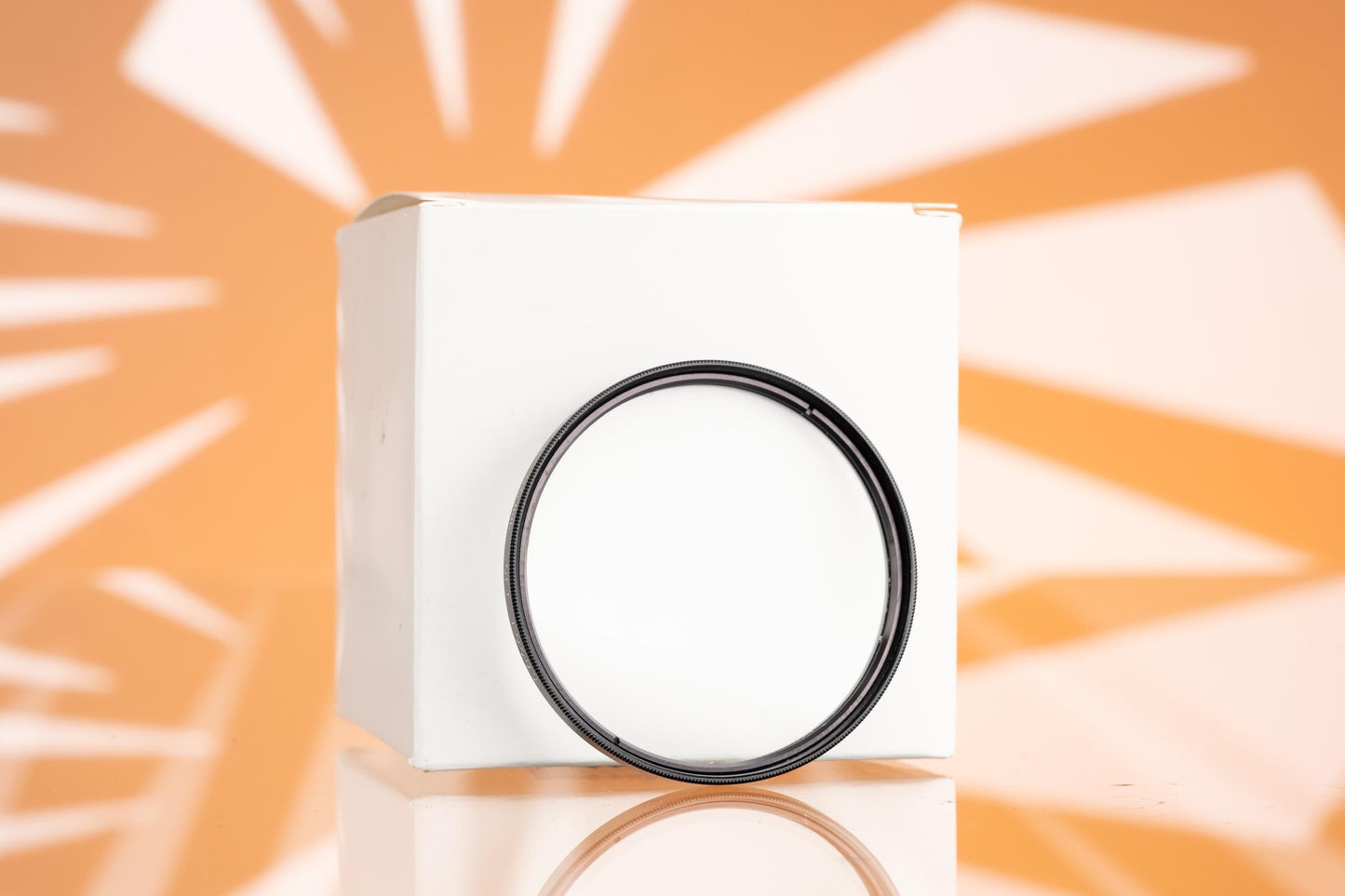 Vivitar Soft Focus Filter - 55mm
