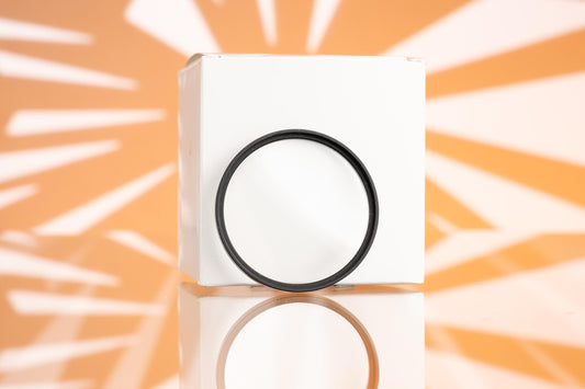 Hoya 52mm UV Filter