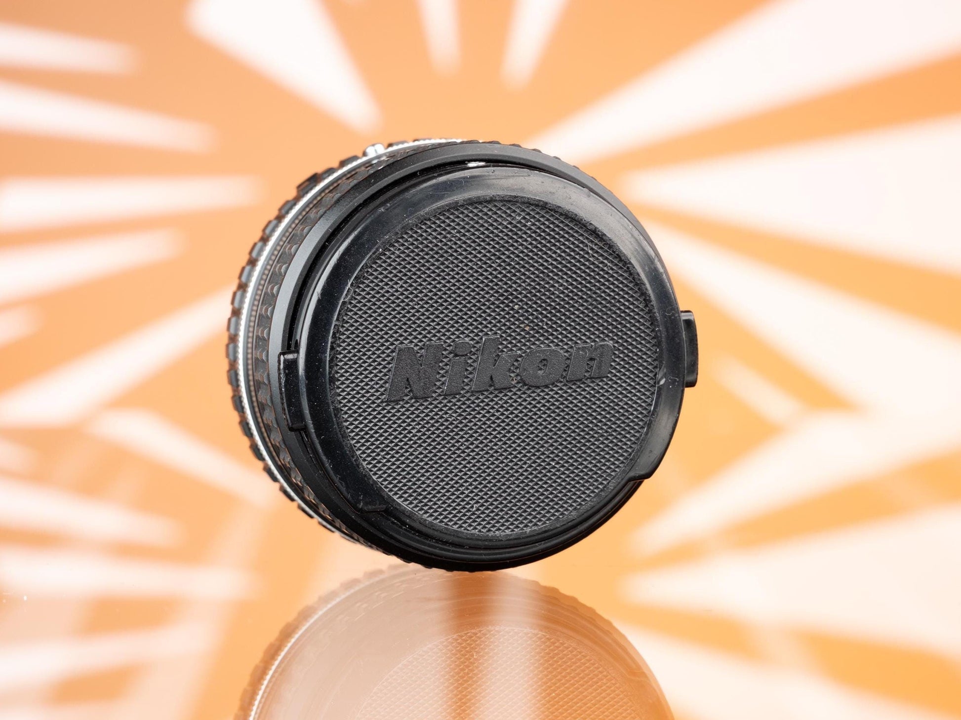 Nikon Nikkor 28mm f/2.8 Series E Lens