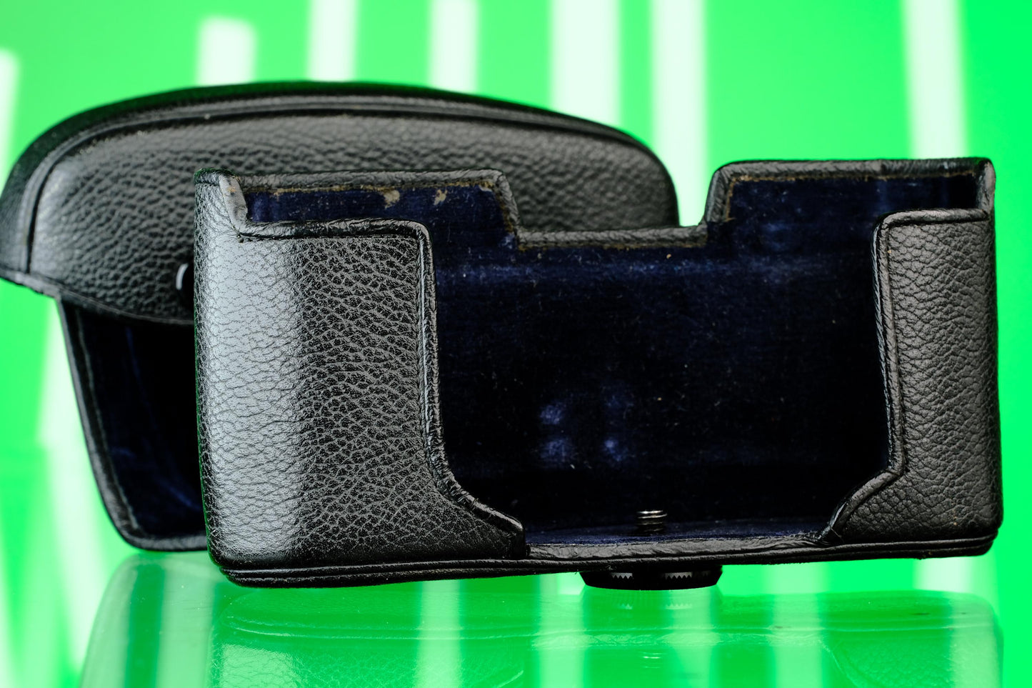 Pentax Honeywell S Leather Case