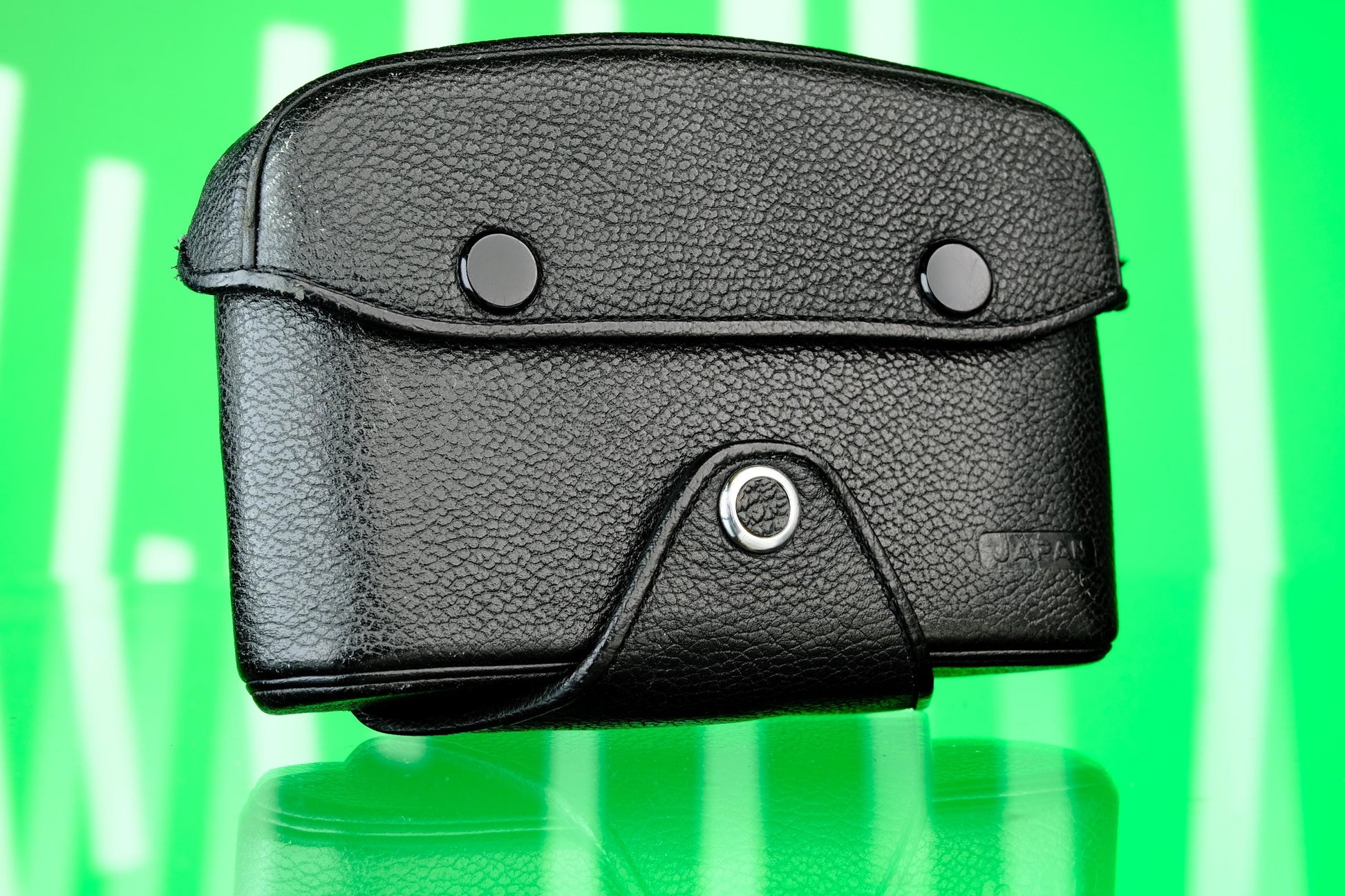 Pentax Honeywell S Leather Case