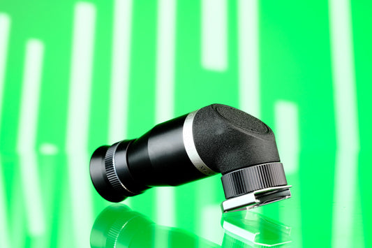 Pentax Right Angle Viewfinder