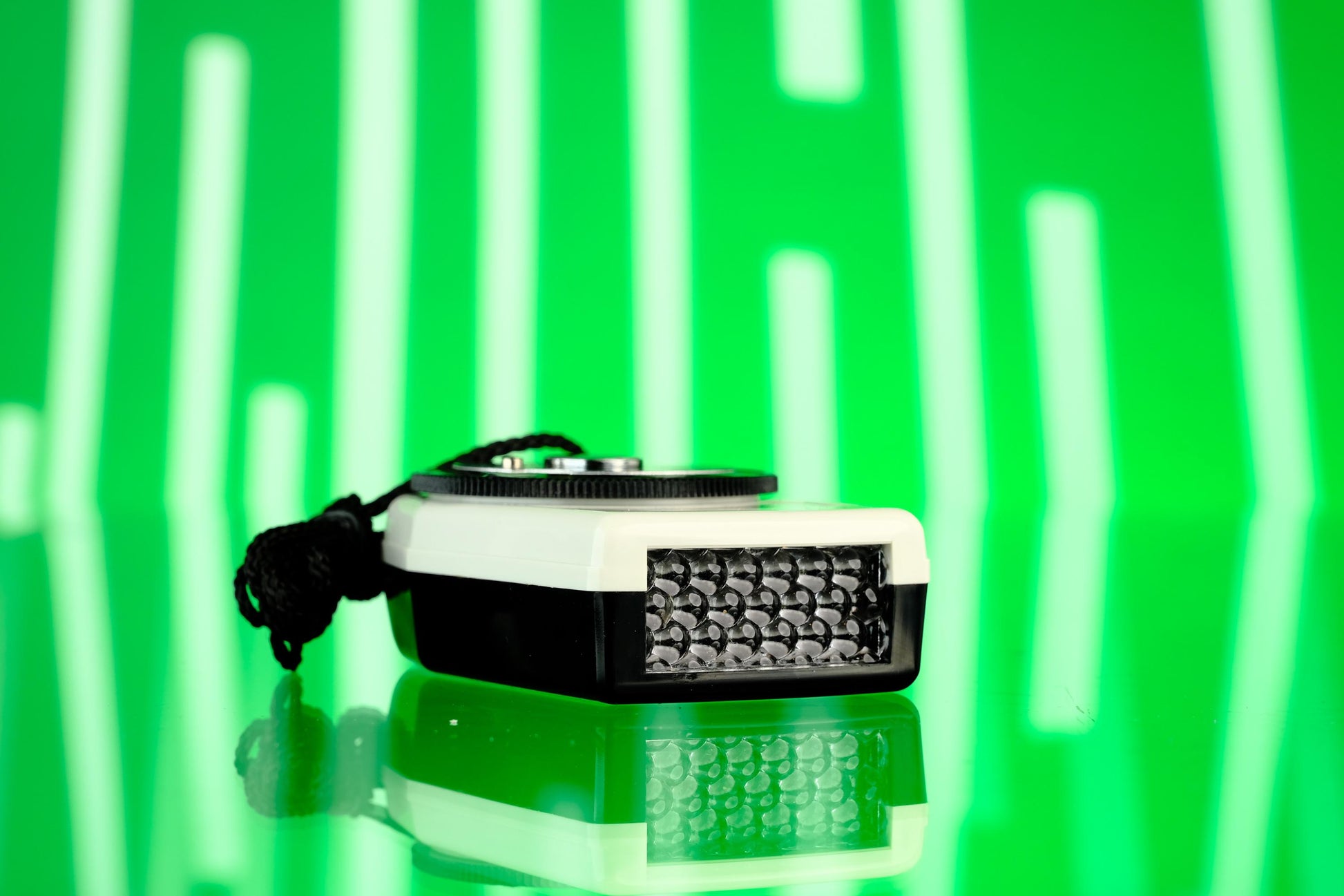 Capitol Tk79 Light Meter