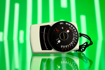 Capitol Tk79 Light Meter