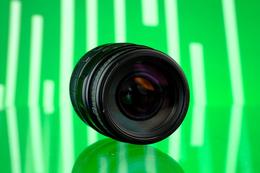 Sigma 70-300mm f4-5.6 APO DG Macro Lens for Minolta A
