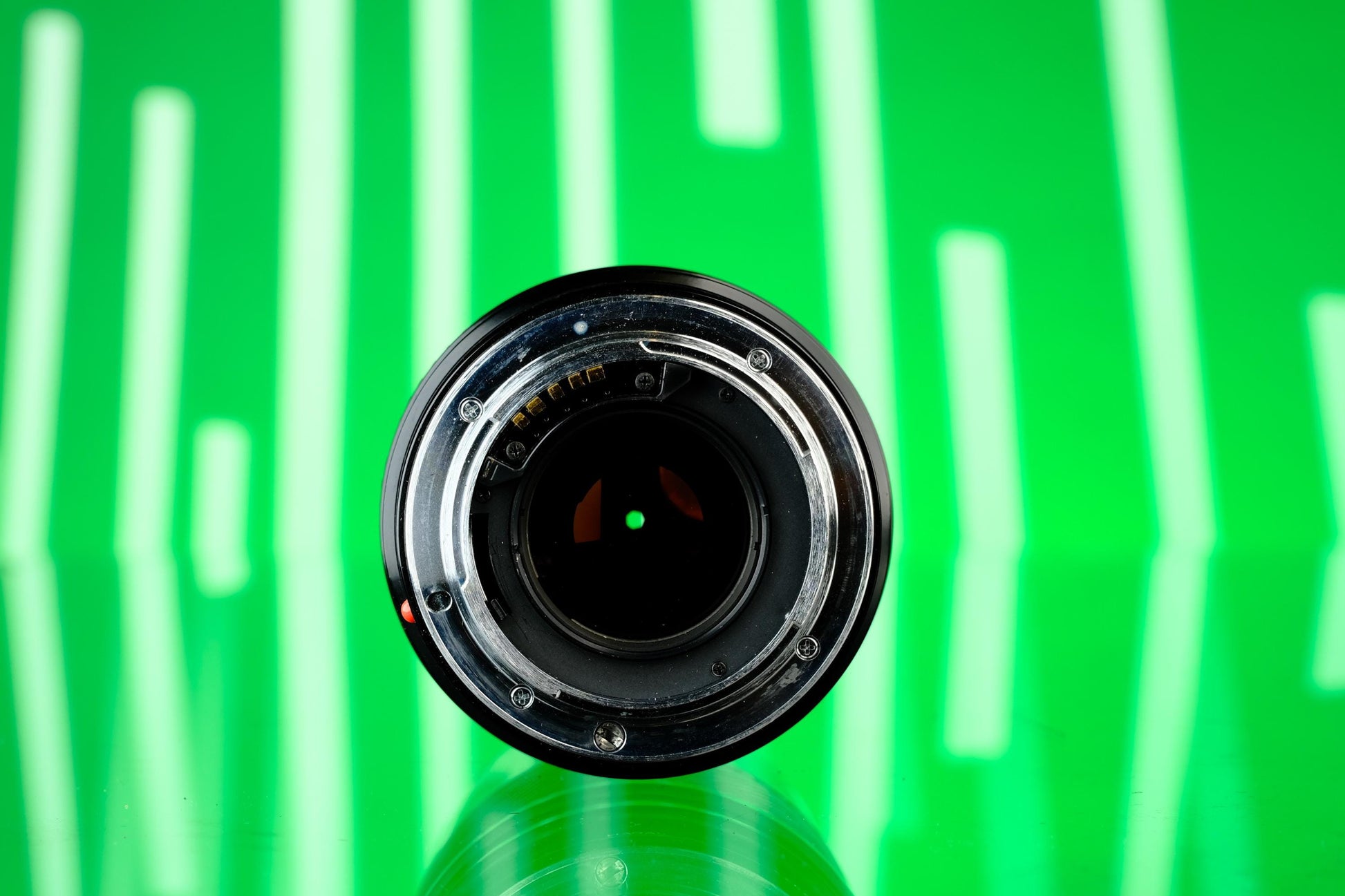 Minolta Maxxum AF 70-210mm f/4 Zoom Lens