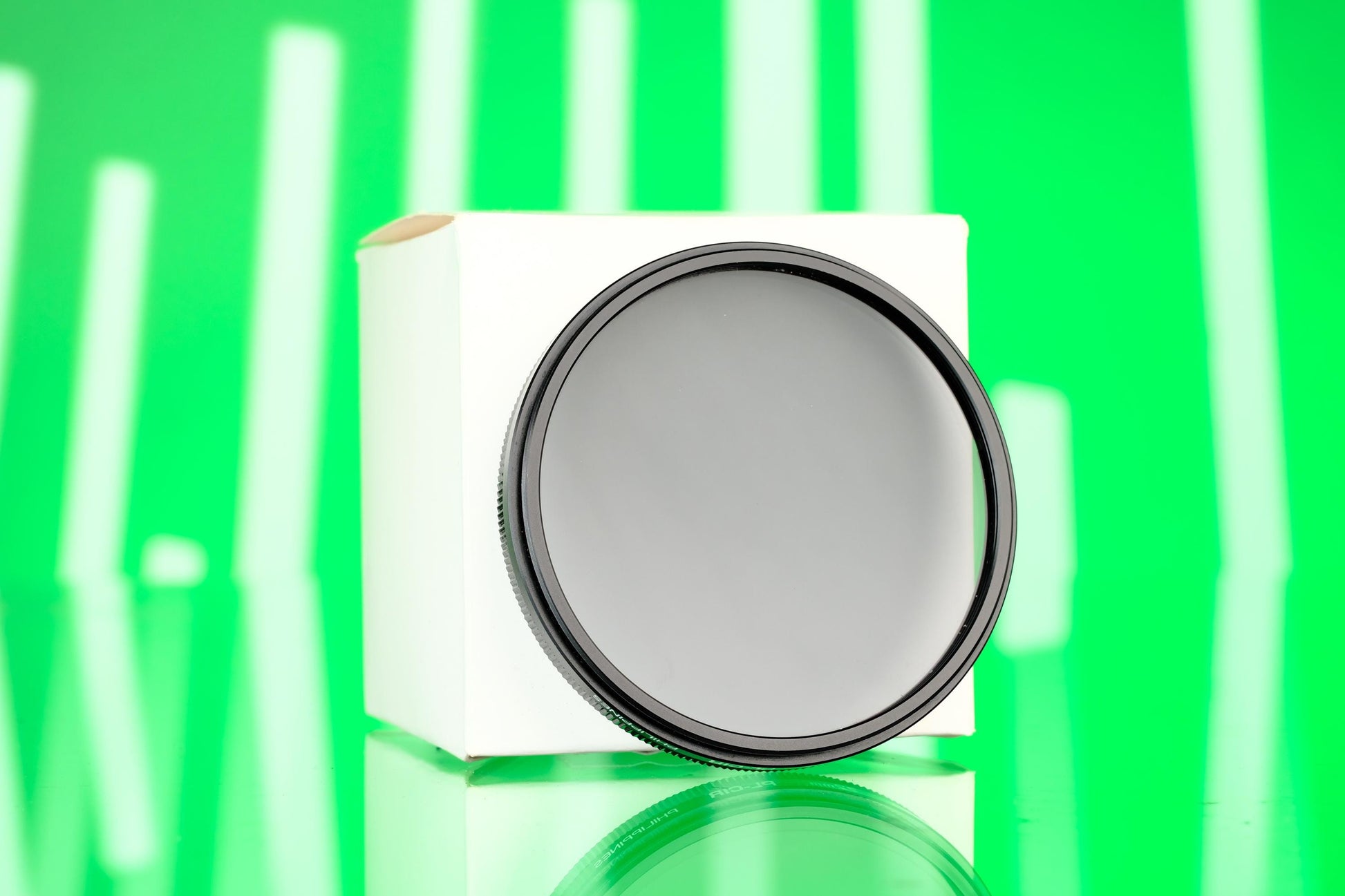 Hoya Circular Polarizer 72mm Filter