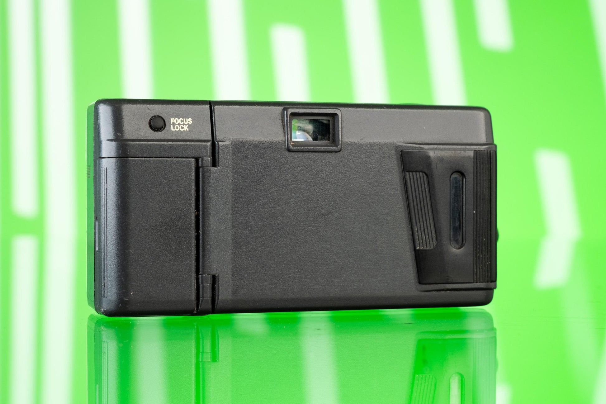 Olympus AF-1 35mm Point and Shoot Camera