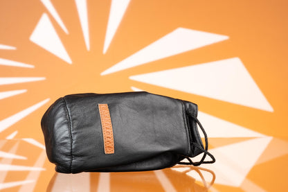 Hasselblad Leather Lens Case Pouch